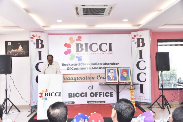 BICCI-Events of BICCI