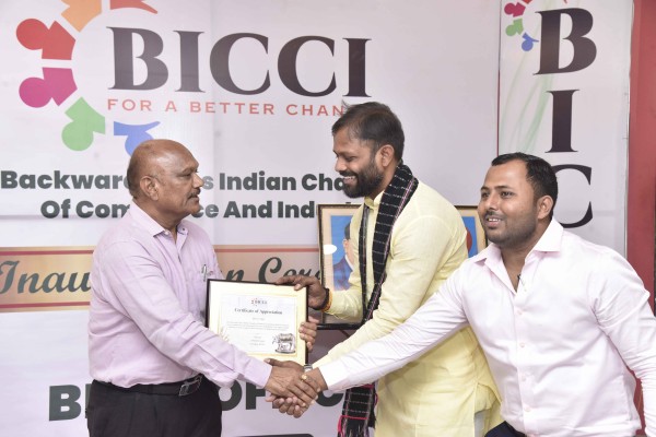 BICCI-Events of BICCI