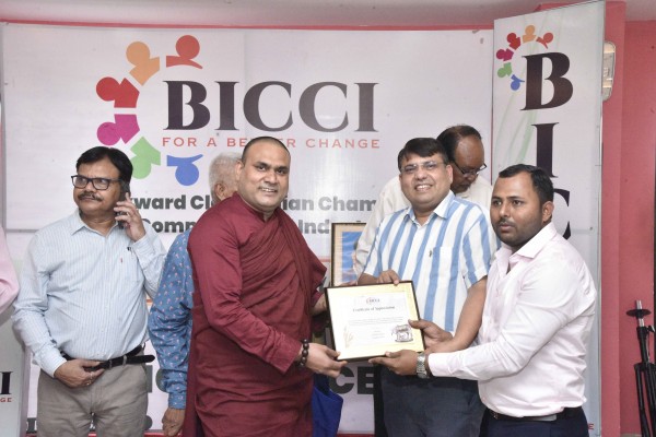 BICCI-Events of BICCI