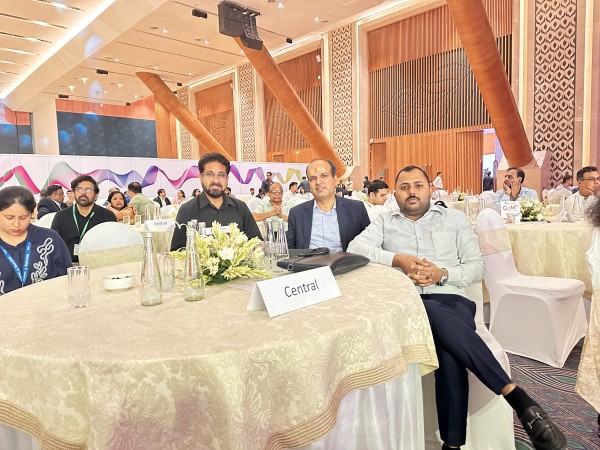 BICCI Chairman Participates in GeM’s 10th Anniversary Celebrations