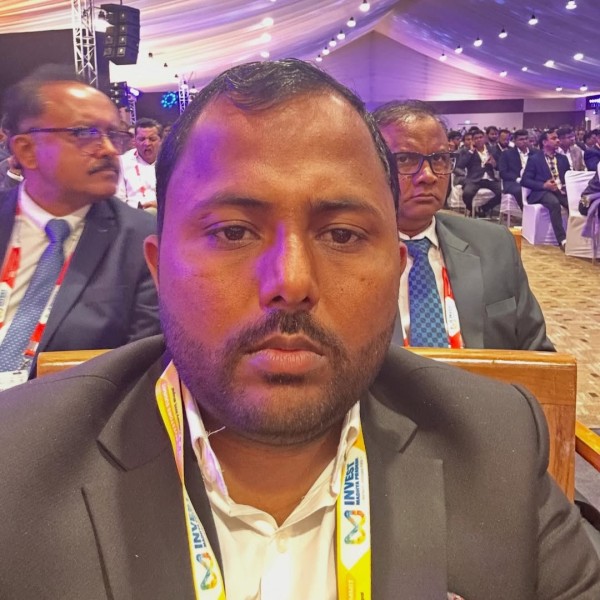 BICCI at Global Investors Summit 2025