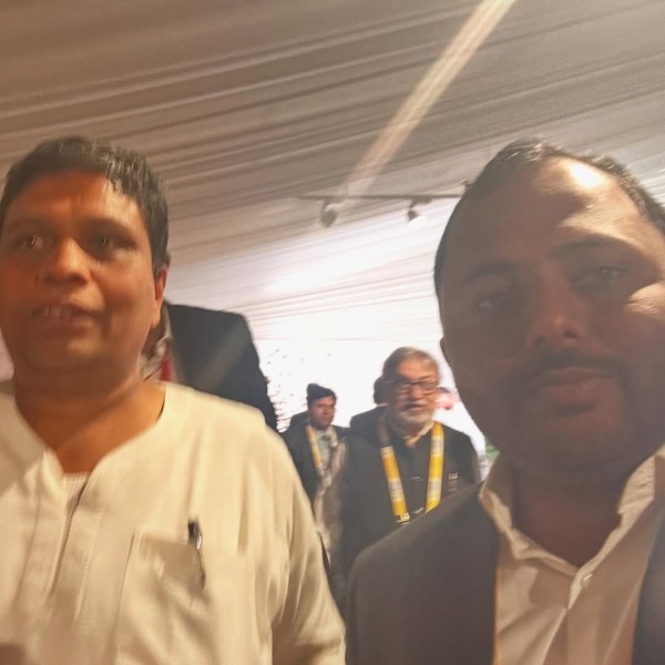 BICCI at Global Investors Summit 2025