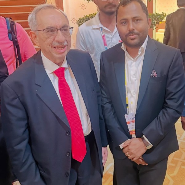 BICCI at Global Investors Summit 2025