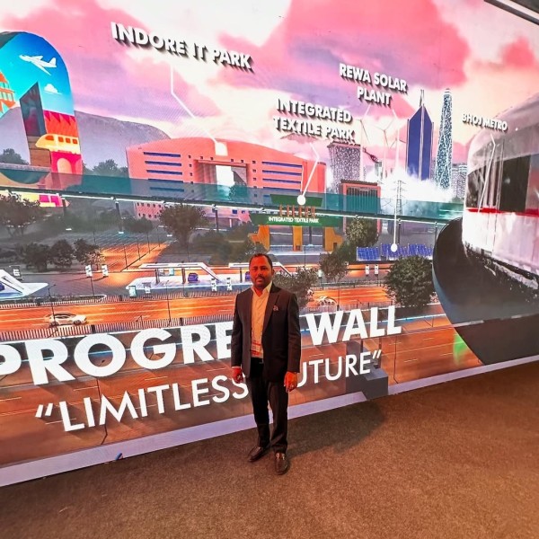 BICCI at Global Investors Summit 2025