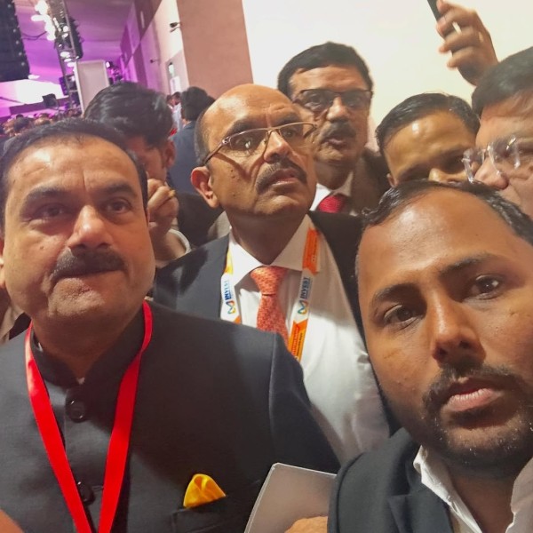 BICCI at Global Investors Summit 2025