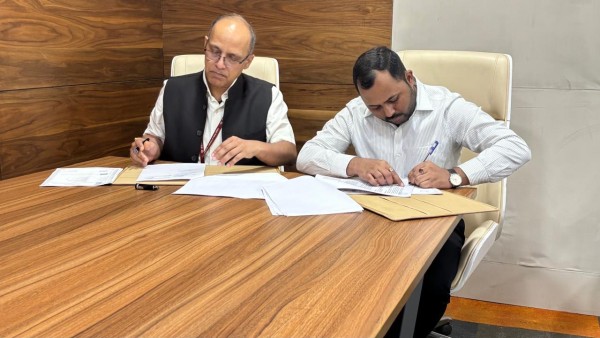 Historic Memorandum of Understanding (MoU) Signed Between BICCI and Government e-Marketplace (GeM)
