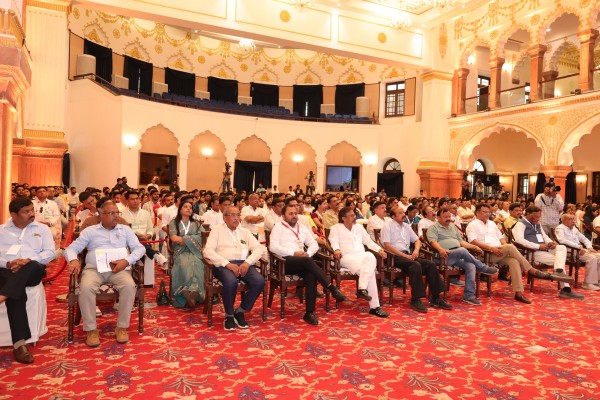 BICCI Participates in ‘Prosperous MSMEs – Developed Madhya Pradesh’ Programme