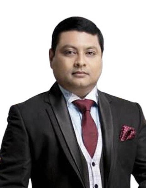Sourav Nath - Assam