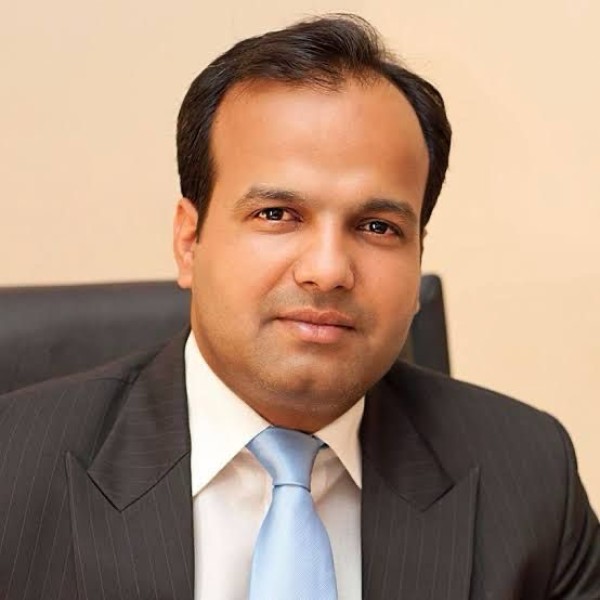Mr Niranjan Singh - Secretary General  | Leadership of BICCI