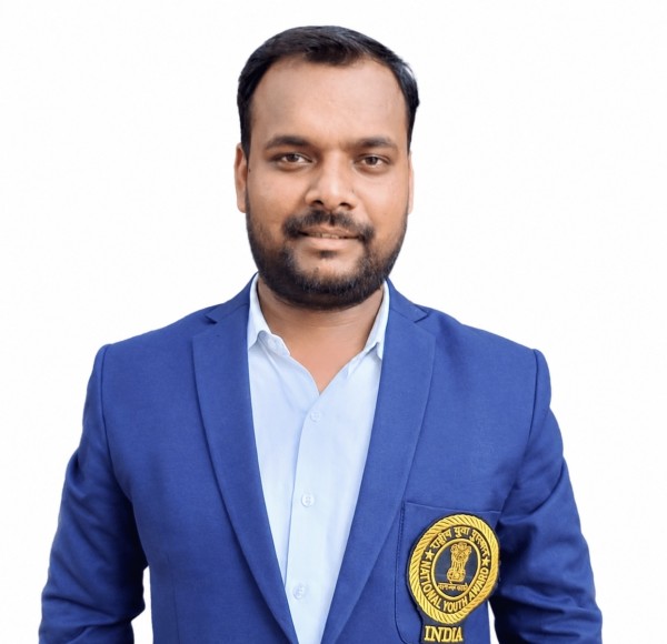 Mr. Rohit kashyap - President