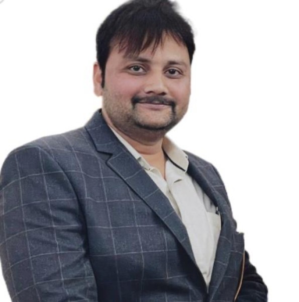 Mr K K Rai - Strategy & Innovation | Advisory of BICCI