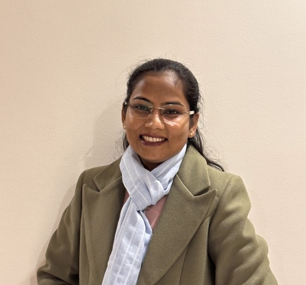  Ms. Pooja - Sociologist | Advisory of BICCI