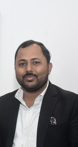 Mr Lokendra Gurjar - National President | Leadership of BICCI