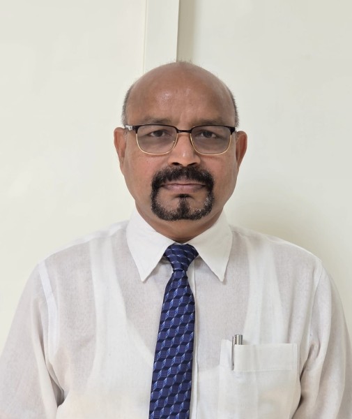 Mr. Mukesh Kumar Saini - Banking & Financial Expert | Advisory of BICCI