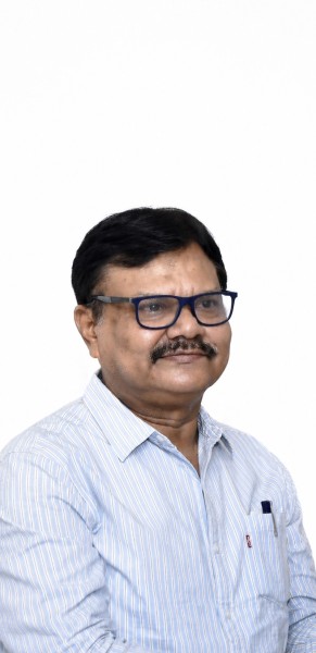 Mr. Anil Kumar Singh - Former Indian Forest Service (IFS) | Advisory of BICCI